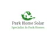Park Home Solar - CRG Direct Ltd