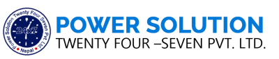 Power Solution Twenty Four Seven Pvt Ltd.