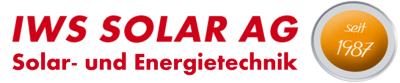 IWS Solar AG
