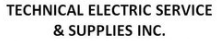 Technical Electric Service & Supplies Inc.