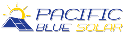 Pacific Blue Solar Inc.