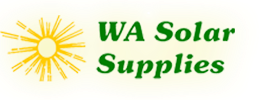 WA Solar Supplies