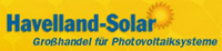 Havelland Solar Projekt GmbH & Co. KG