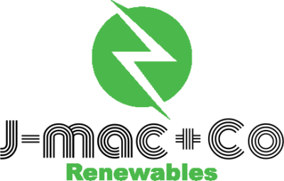 J-Mac & Co Renewables Ltd