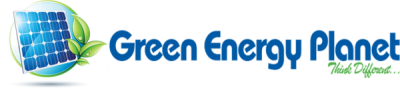 Green Energy Planet Ltd