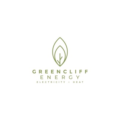 Greencliff Energy Ltd