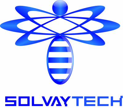 Solvaytech Mühendi̇sli̇k