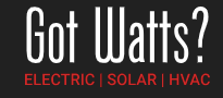 Got Watts Electric Inc