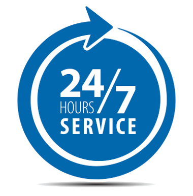 24×7 Electrician Services