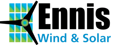 Ennis Wind and Solar