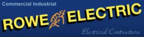 Rowe Electric Inc.