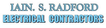 Iain. S. Radford Electrical Contractors