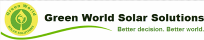 Green World Solar Solutions