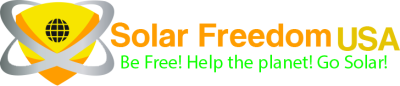Solar Freedom USA