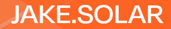 Solar Jake