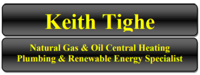 Keith Tighe Plumbing Solutions
