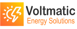 Voltmatic Energy Solutions Ltd