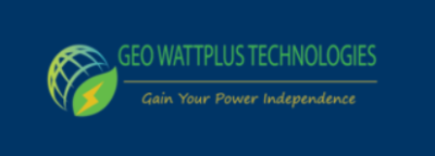 Geowattplus Technologies Energy Ltd