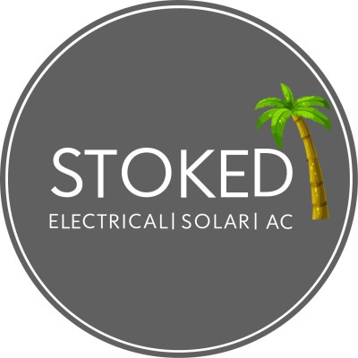 Stoked Electrical and Solar