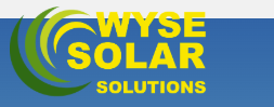 Wyse Solar Solutions