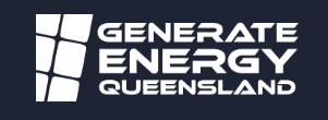 Generate Energy Queensland