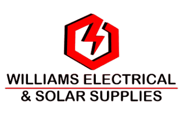 Williams Electrical and Solar Supplies