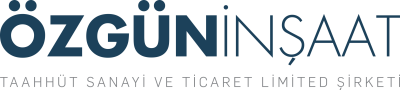 Özgün İnşaat