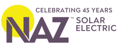 NAZ Solar Electric