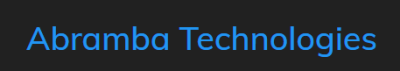Abramba Technologies, PLC