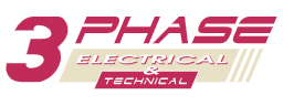 3 Phase Electrical