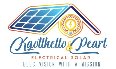Kgotlhello & Pearl Electrical Solar