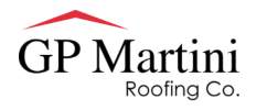 GP Martini Roofing Company