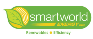 Smartworld Energy Inc
