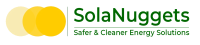 SolaNuggets Uganda Limited