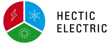 Hectic Electric