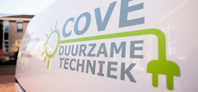 COVE Duurzame Techniek