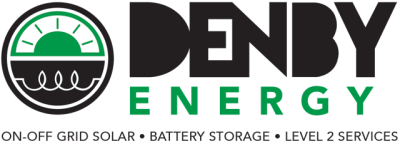 Denby Energy