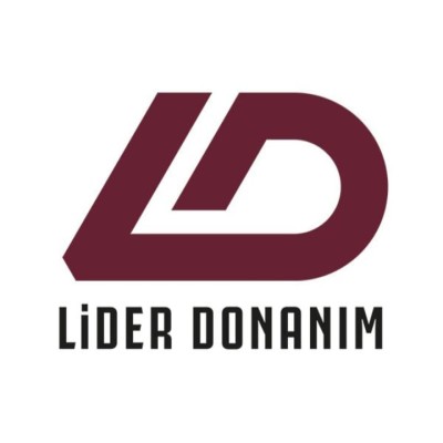 Li̇der Donanim Elektri̇k Taah. LTD. ŞTİ.