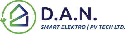 D.A.N. Smart Ltd.