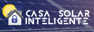 Casa Solar Inteligente