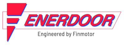 The Enerdoor Group Inc