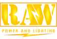 Raw Power And Lighting