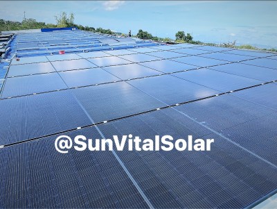 SunVitalSolar