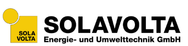 Solavolta Energie- Und Umwelttechnik GmbH