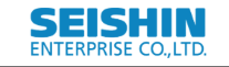 Seishin Enterprise Co., Ltd.