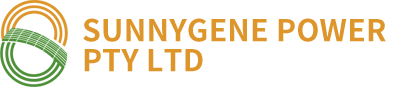 Sunnygene Power Pty Ltd