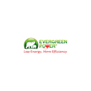 Evergreen Power UK Ltd