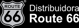 Distribuidora Route 66
