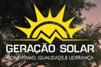 Geração Solar