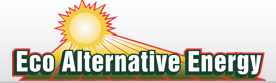 Eco Alternative Energy